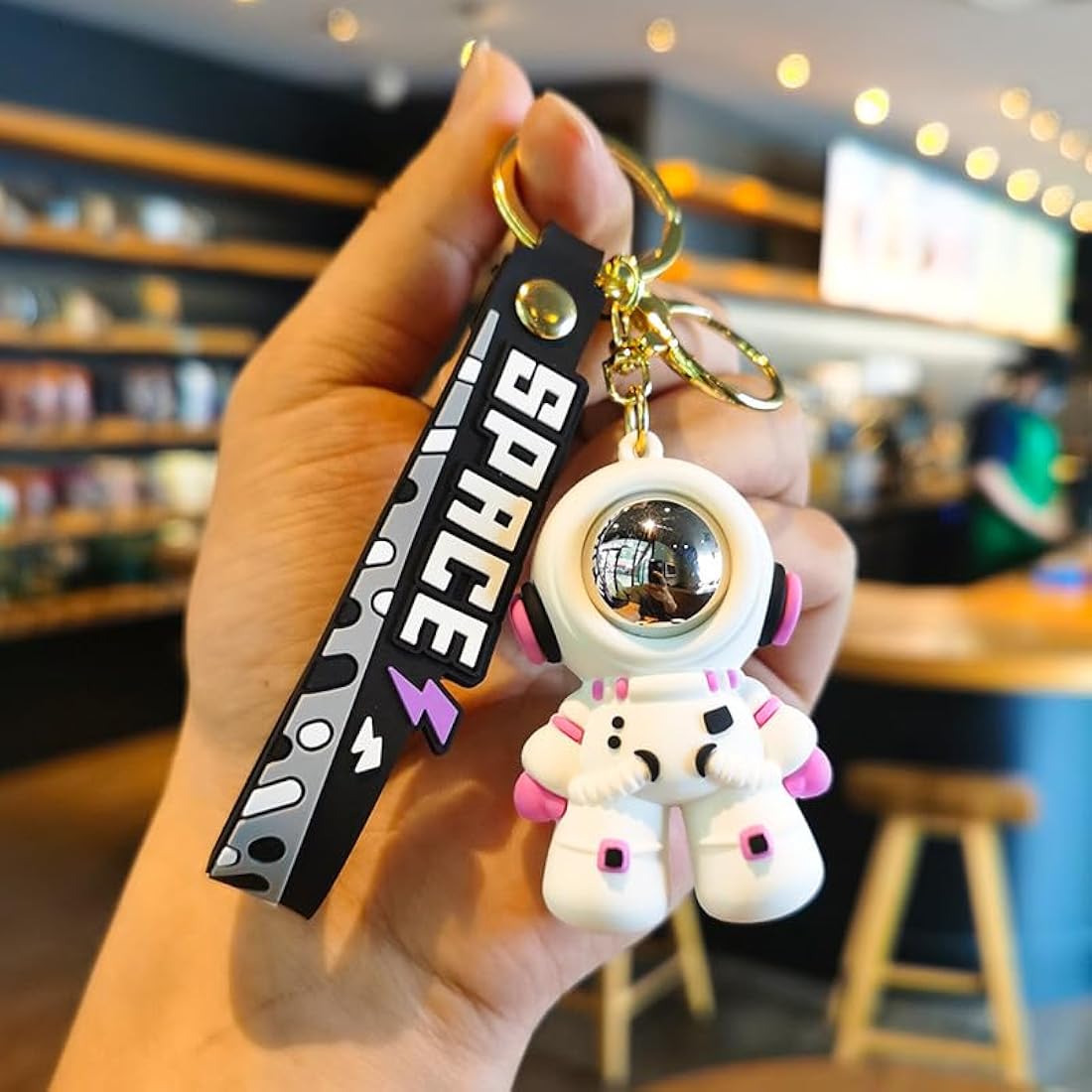 Keychains