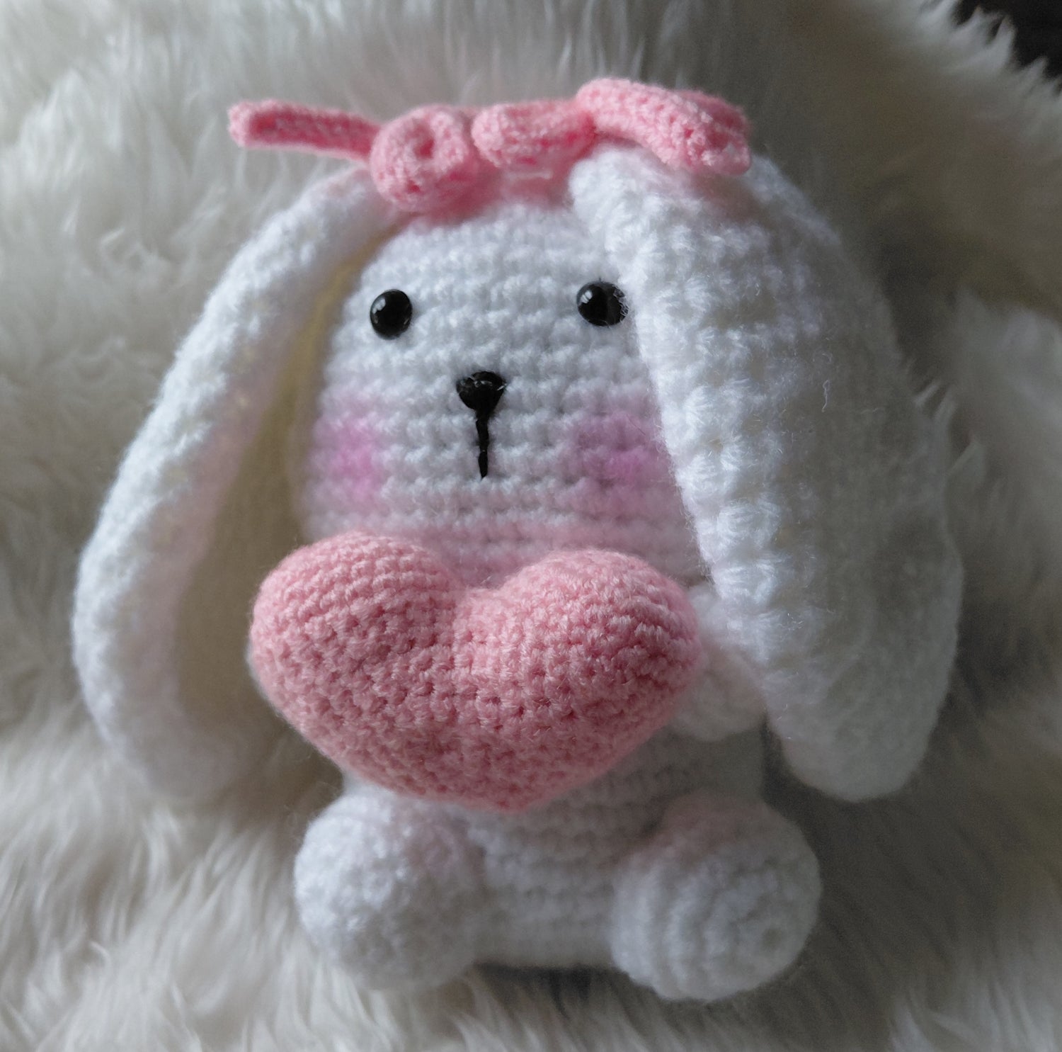 Plushies