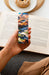 Don't Quit Daydreaming Long Bookmark 2×6
