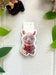 Cute Sheep Holographic Magnetic Bookmark