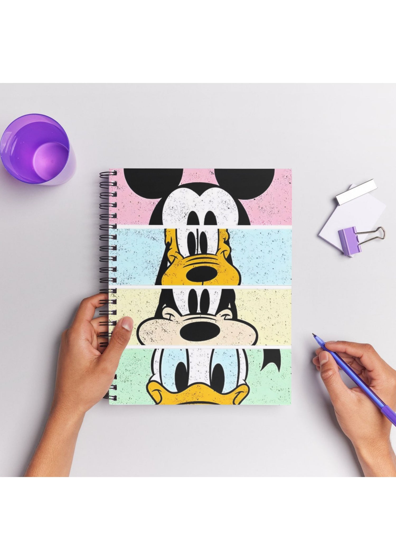 Toon Cover Books
