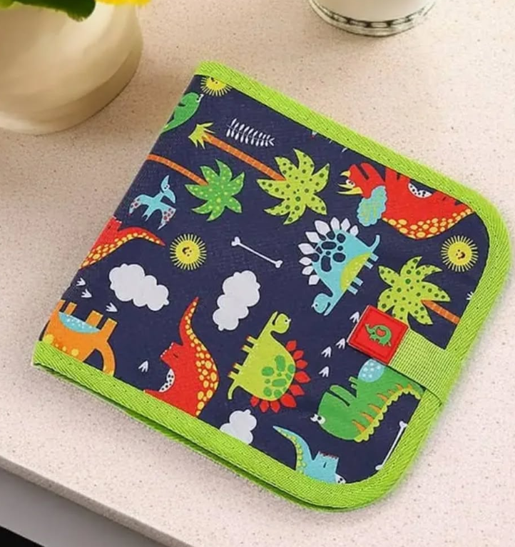 Doodle Books