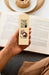 Exercise? Long Bookmark 2×6
