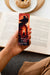 Rise and Shine Long Bookmark 2×6